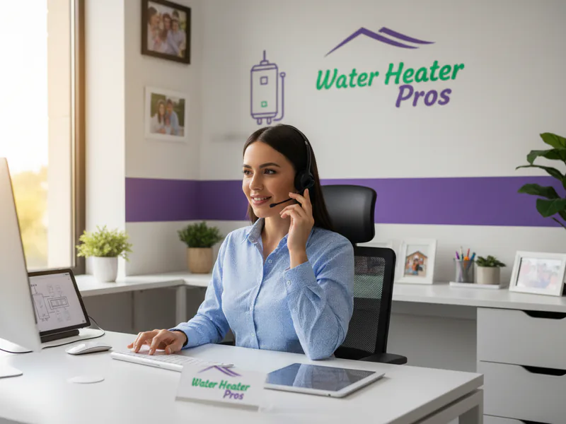 Water Heater Repair  in Roanoke Rapids  FAQ